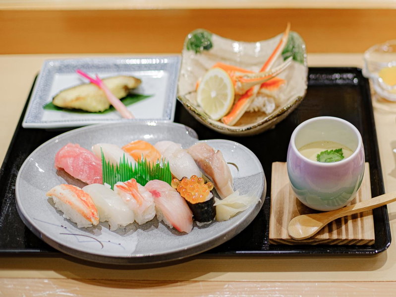 Tabist Hotel Tetora Hakodate Station, Hakodate, Japan