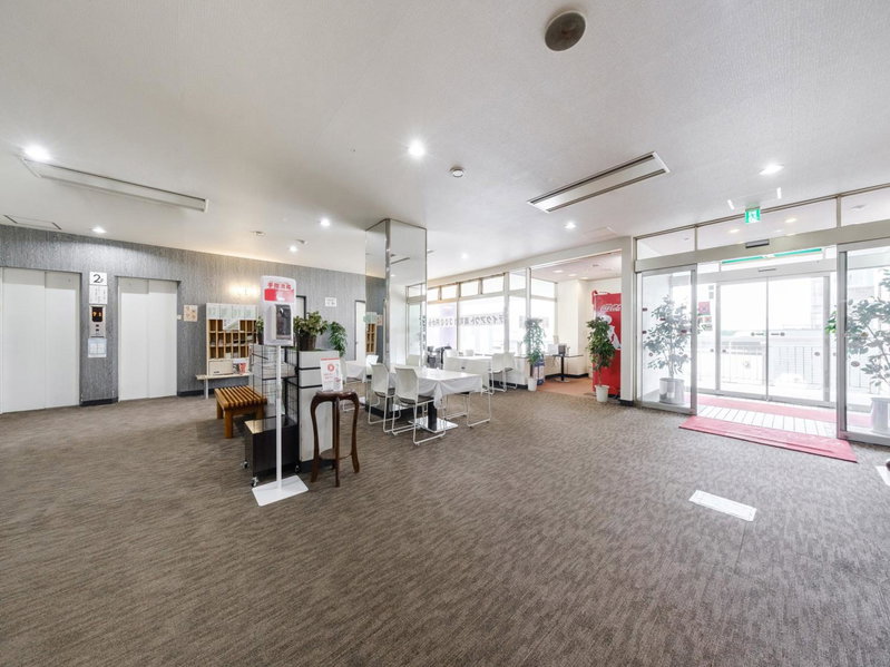 Tabist Hotel Tetora Hakodate Station, Hakodate, Japan