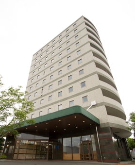 Ariston Inn Kanda Kitakyushu Airport, Kanda, Japan