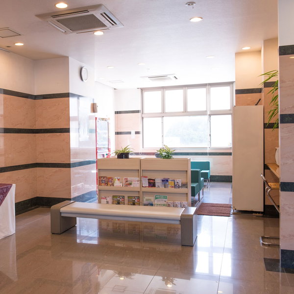 Ariston Inn Kanda Kitakyushu Airport, Kanda, Japan