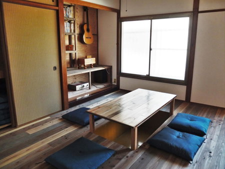 Fujiya, Matsuyama, Japan