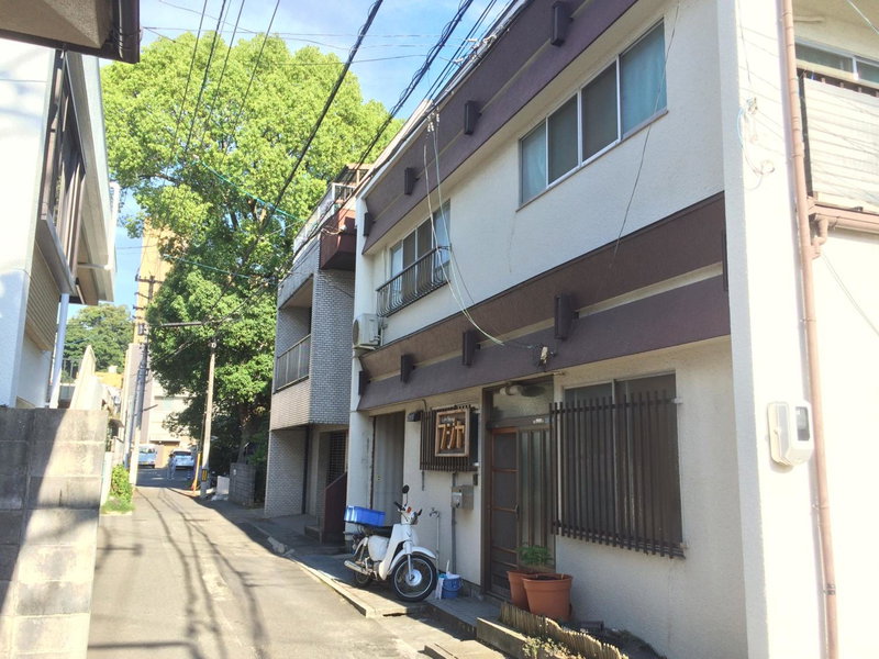 Fujiya, Matsuyama, Japan