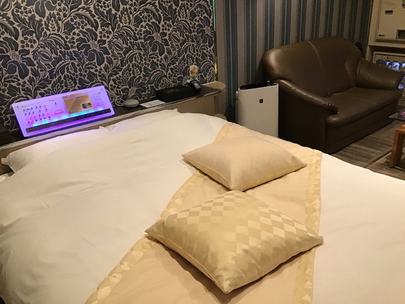 Valentine - Adults Only, Tottori, Japan