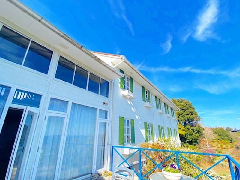 Hotel · COCO TERRACE -Ocean View-, Ito