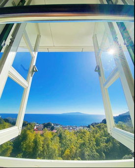 COCO TERRACE -Ocean View-, Ito, Japan