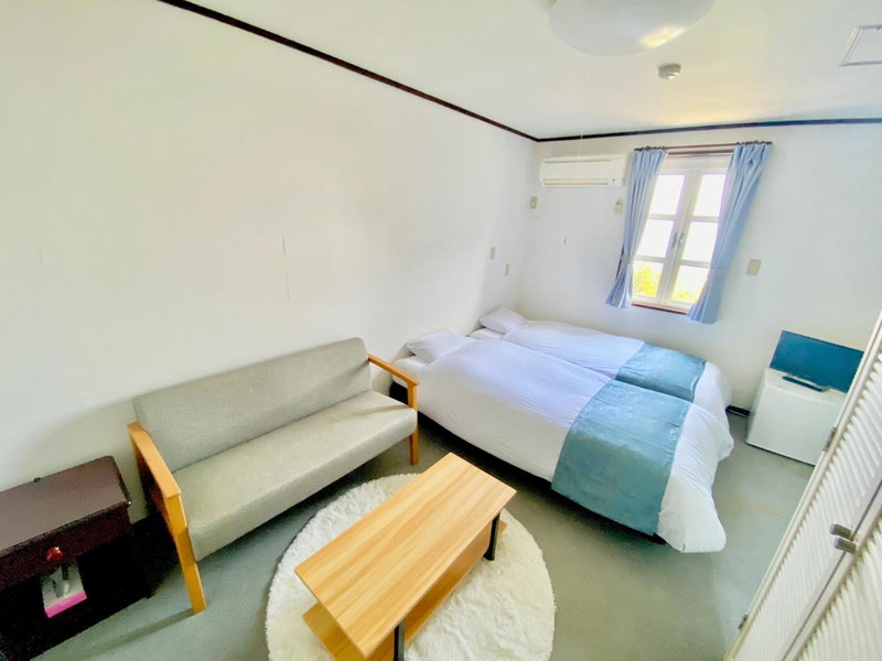 COCO TERRACE -Ocean View-, Ito, Japan