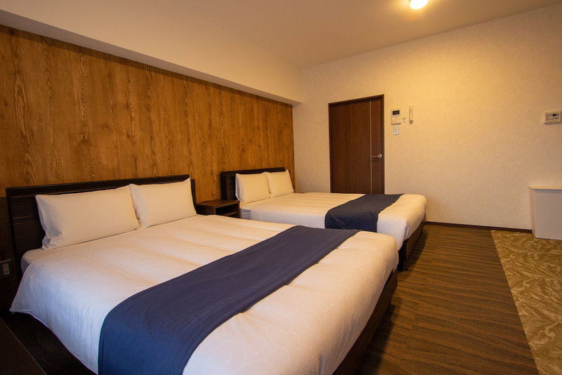 Hotel Furin, Fukuoka, Japan