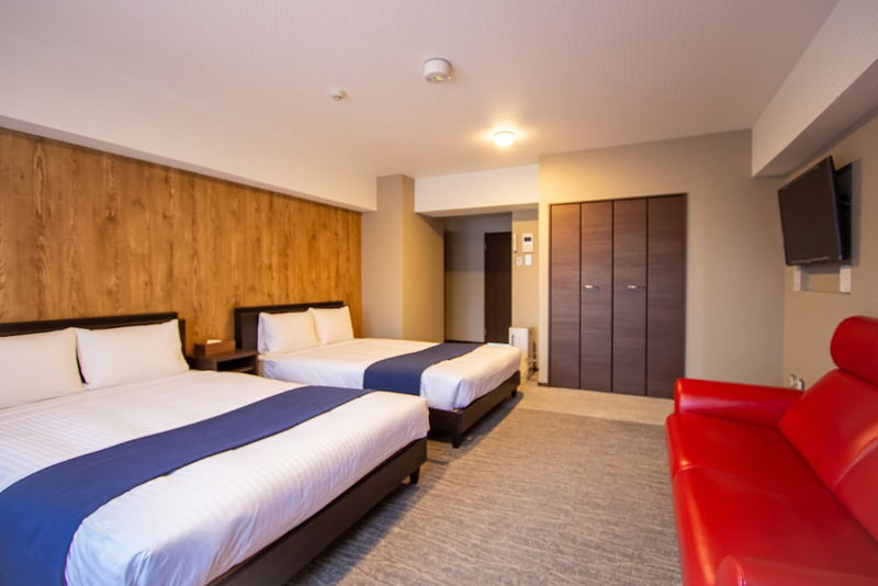 Hotel Furin, Fukuoka, Japan