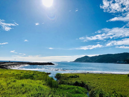 Izu Kansya, Atami, Japan