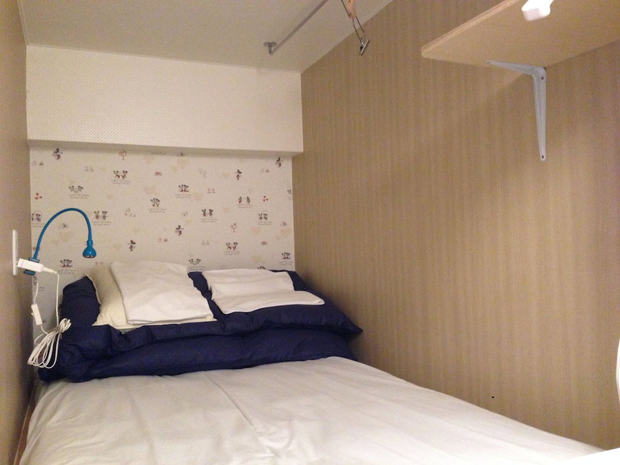 Fukuoka Guest House Little Asia Kokura - Hostel, Kitakyushu, Japan