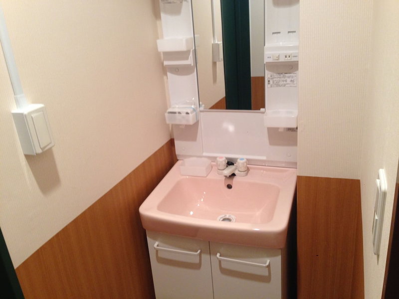 Fukuoka Guest House Little Asia Kokura - Hostel, Kitakyushu, Japan