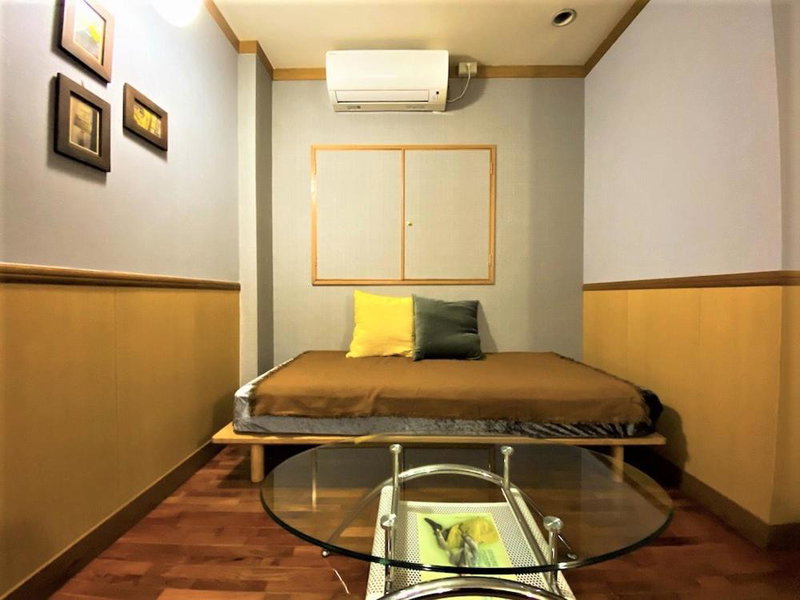 HOTEL 紅-bin-, Okinawa City, Japan
