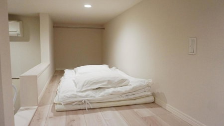 Trip Pod Takasago B, Fukuoka, Japan