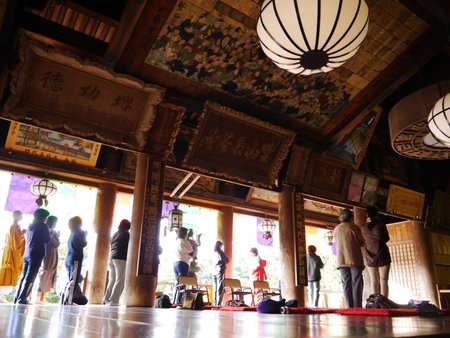 Itaniya, Sakurai, Japan