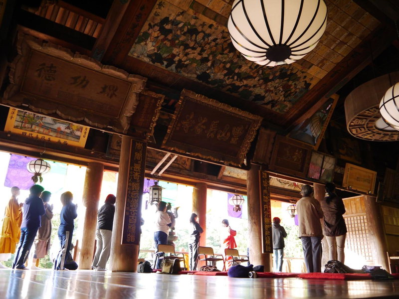 Itaniya, Sakurai, Japan