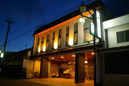 Itaniya, Sakurai, Japan