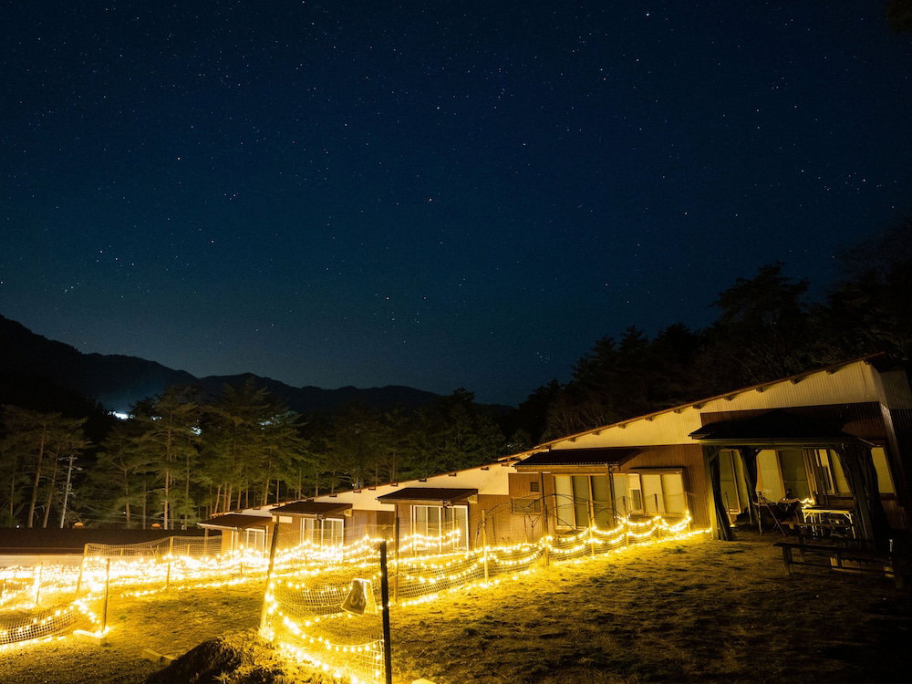 Hotel · Ohgutekohan Shirasagisou, Shimojo