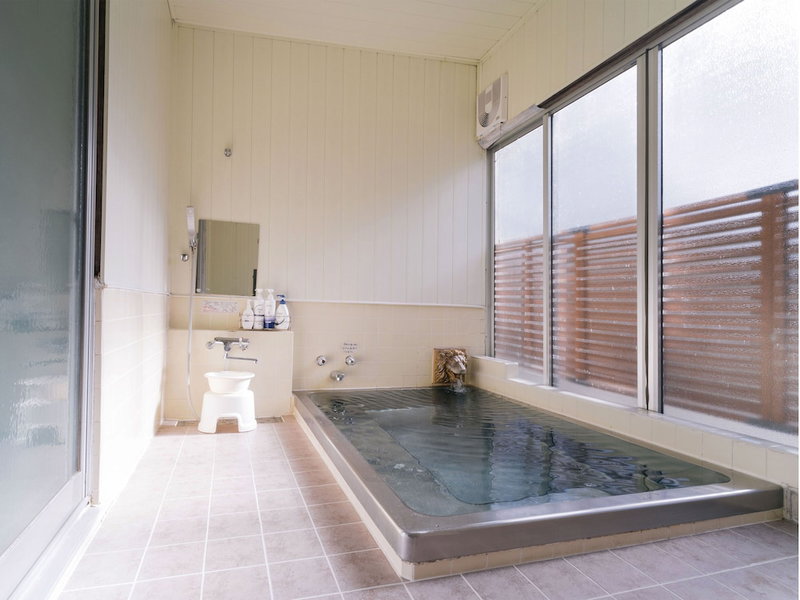 Ohgutekohan Shirasagisou, Shimojo, Japan