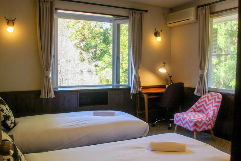Maple Chalet Hakuba, Hakuba, Japan