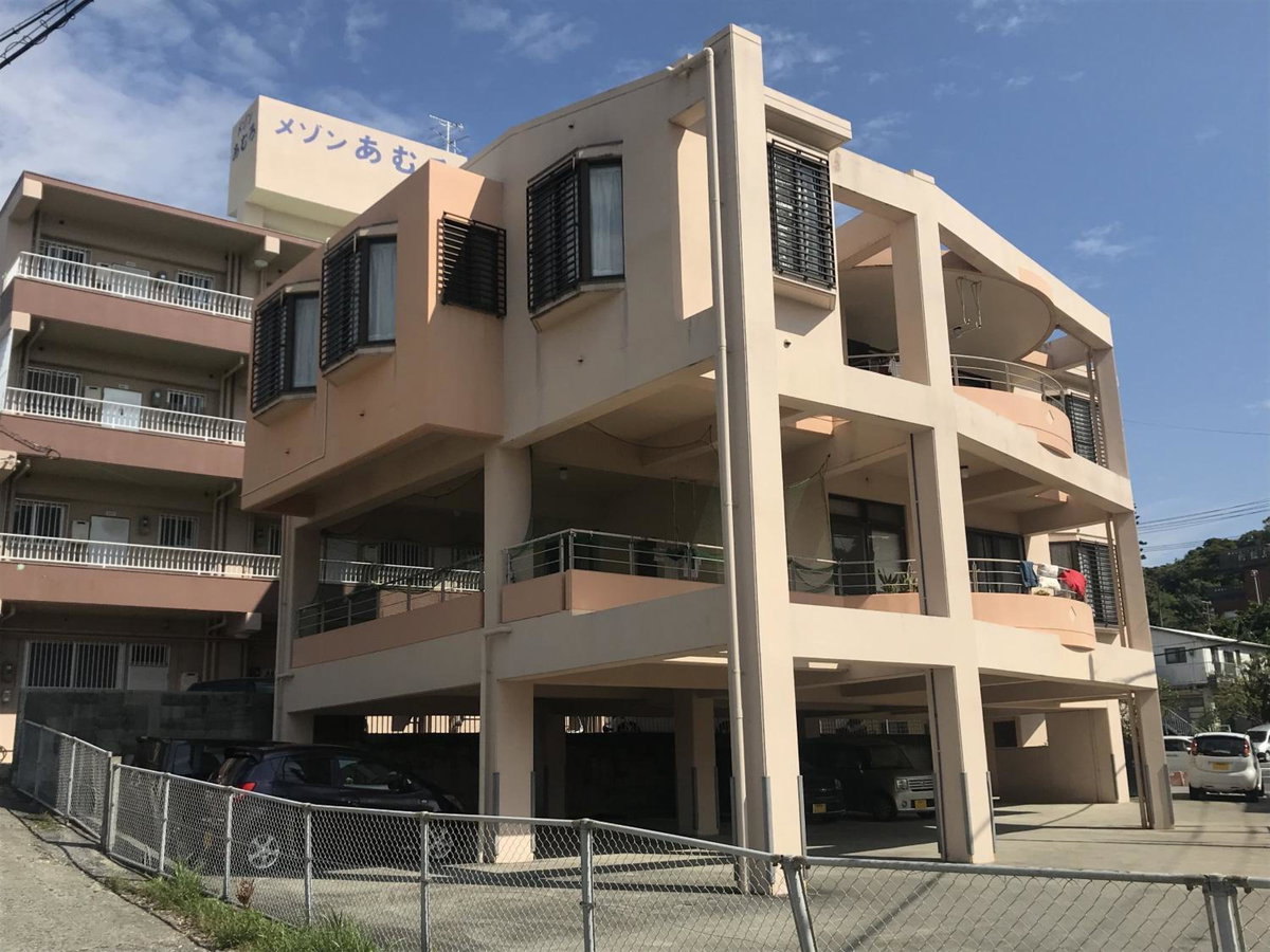 Hotel · 民泊ありんくりん, Haebaru