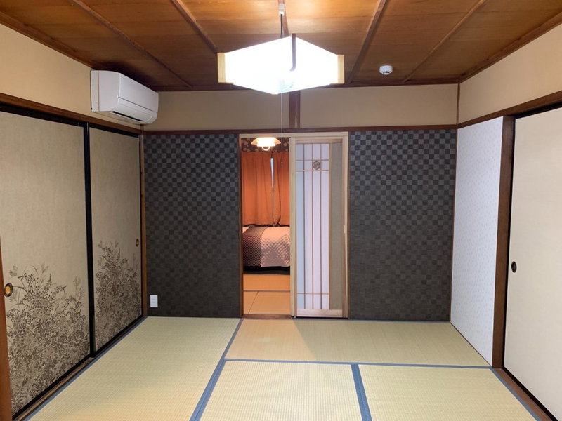 Folksy House / Vacation STAY 64171, Izumo, Japan