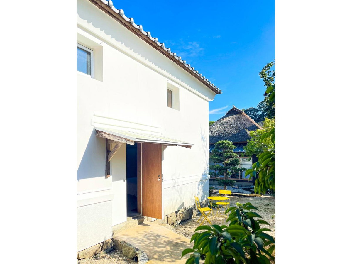 Akizuki Casa-Kura, Japan