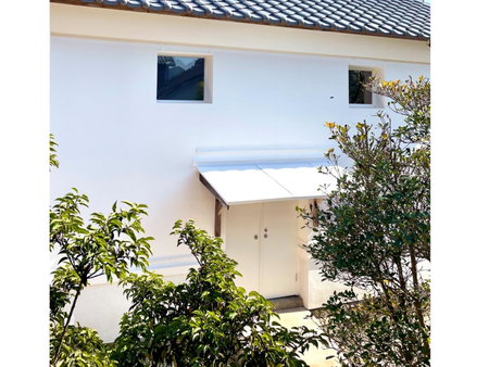Akizuki Casa-Kura, Asakura, Japan