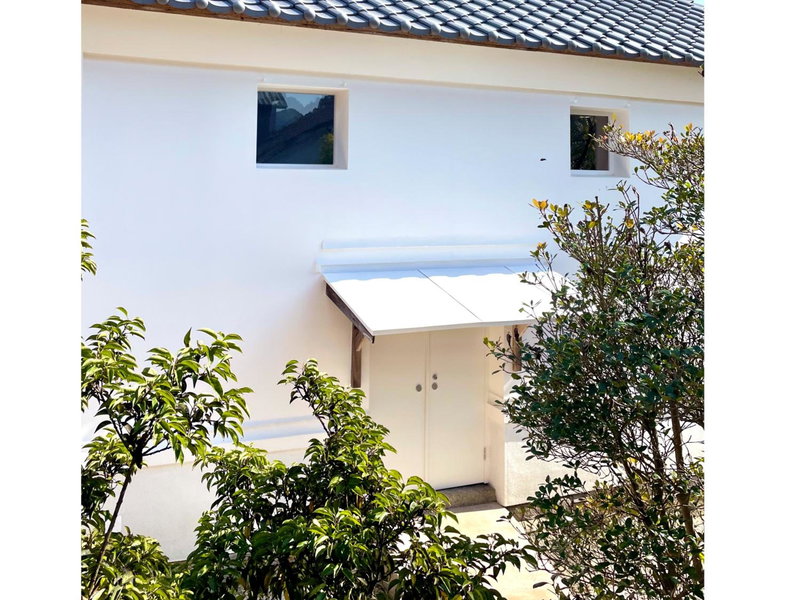 Akizuki Casa-Kura, Asakura, Japan