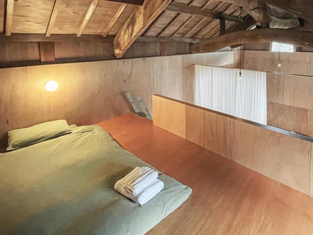 Akizuki Casa-Kura, Asakura, Japan