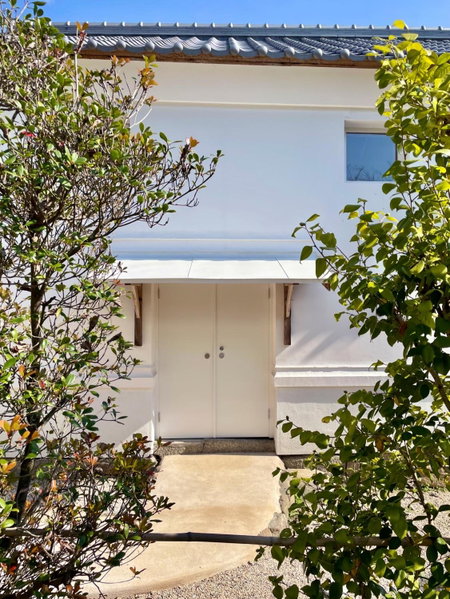 Akizuki Casa-Kura, Asakura, Japan