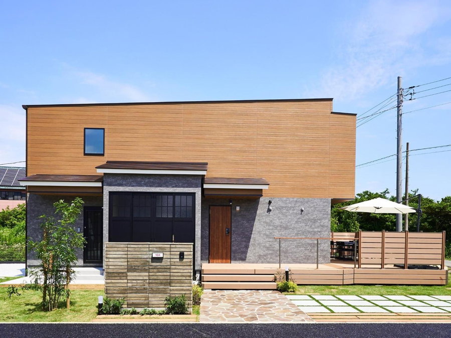 Rakuten STAY HOUSE Kujukuri Ichinomiya 104 3LDK with BBQ terrace, Ichinomiya, Japan