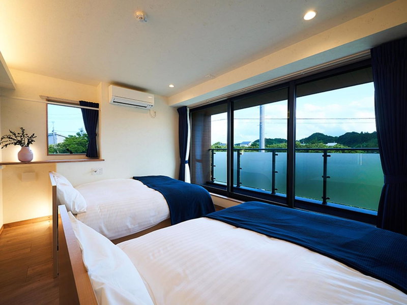 Rakuten STAY HOUSE Kujukuri Ichinomiya 104 3LDK with BBQ terrace, Ichinomiya, Japan