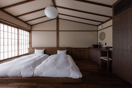 Moritosha, Nanto, Japan