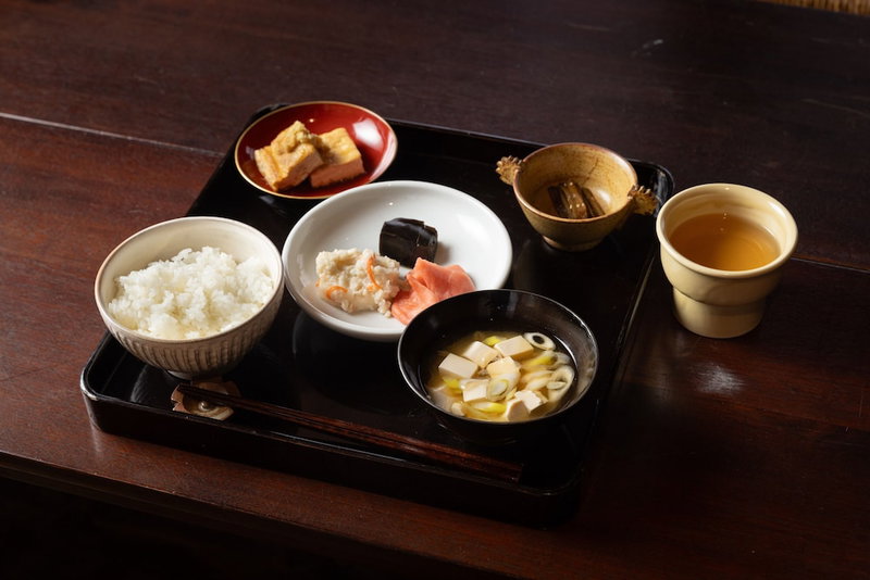 Moritosha, Nanto, Japan