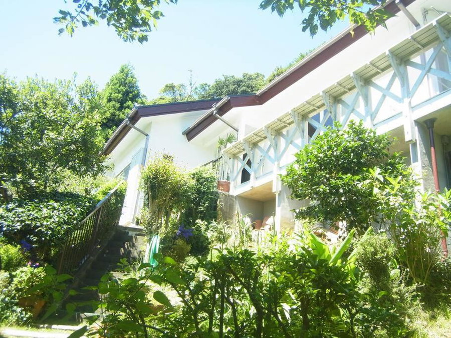 HealingDragon Sunrise house Shirahama, Shimoda, Japan