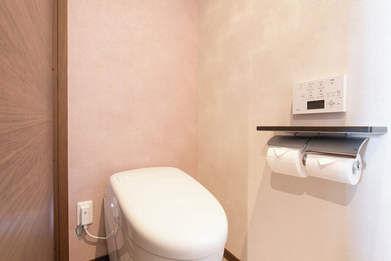 genkairyokan, Munakata, Japan