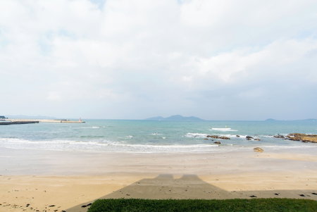 genkairyokan, Munakata, Japan