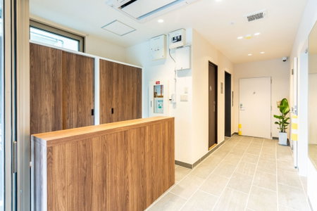Hotel Living Inn Kenchoumaeeki, Naha, Japan