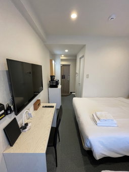 Hotel Living Inn Kenchoumaeeki, Naha, Japan