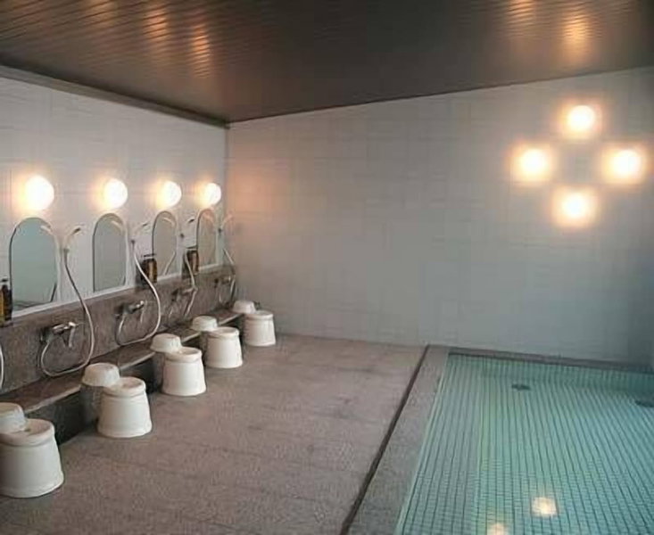 Hotel Okabe Shiosaitei, Wakkanai, Japan