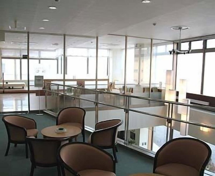 Hotel Okabe Shiosaitei, Wakkanai, Japan