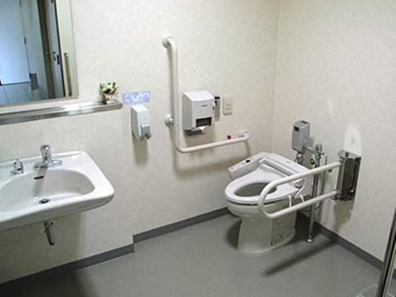 Hotel Okabe Shiosaitei, Wakkanai, Japan