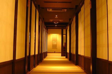 Seoto Yuoto no Yado UKIHA, Hita, Japan