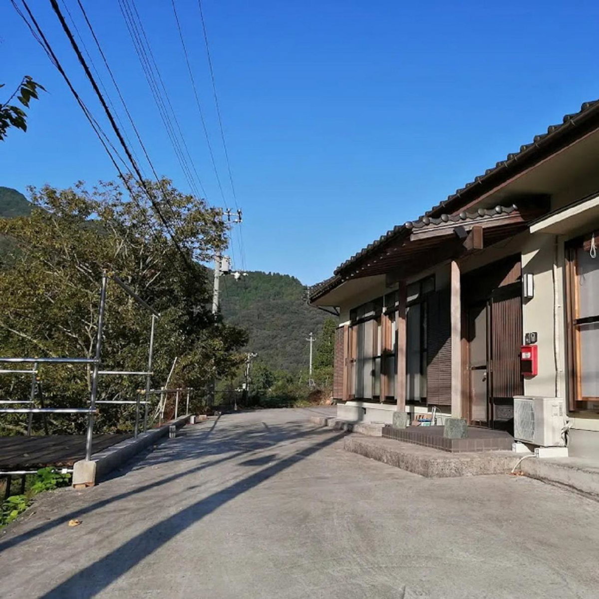 Satoyama no Yado Kei-House - Vacation STAY 55796v, Japan