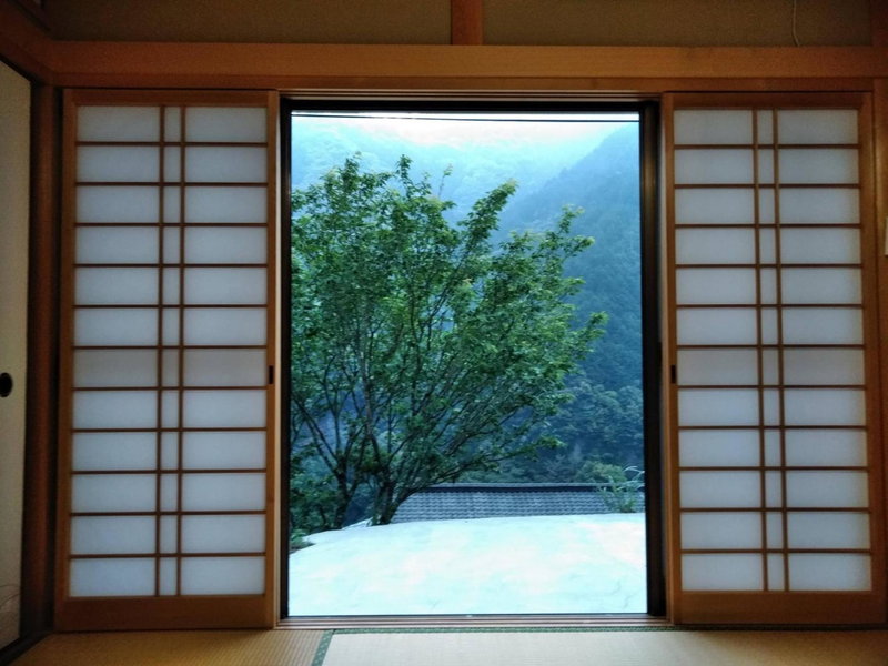 Satoyama no Yado Kei-House - Vacation STAY 55796v, Shikokuchuo, Japan