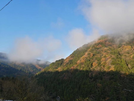 Satoyama no Yado Kei-House - Vacation STAY 55796v, Shikokuchuo, Japan