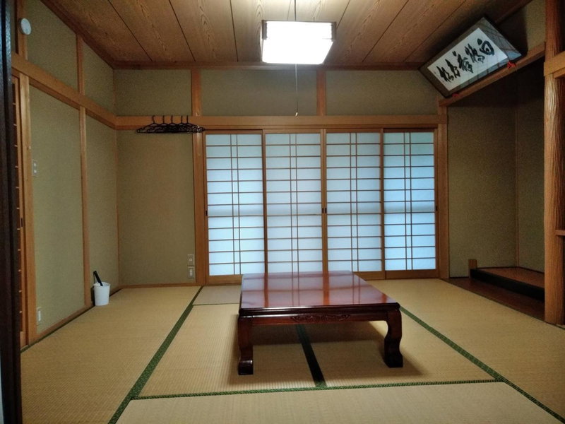 Satoyama no Yado Kei-House - Vacation STAY 55796v, Shikokuchuo, Japan