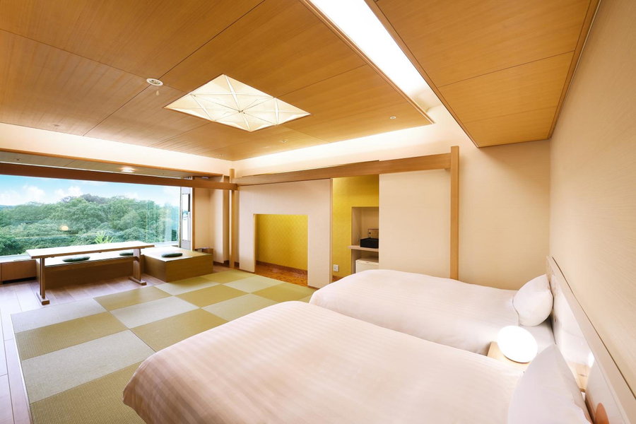 Kikusuitei, Tokorozawa, Japan