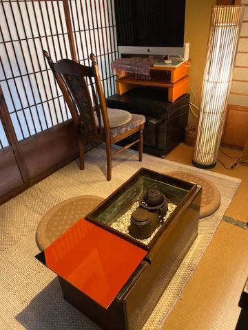 古民家ゲストハウス穏, Japan