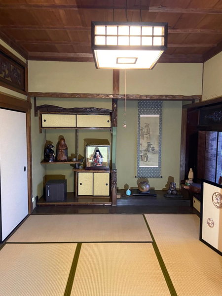 古民家ゲストハウス穏, Sakaide, Japan